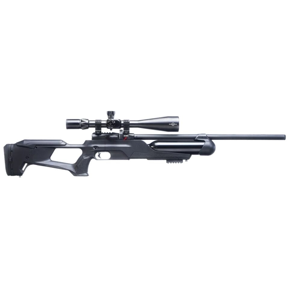 Reximex Accura 5.5mm PCP Havalı Tüfek (Güç Ayarlı)