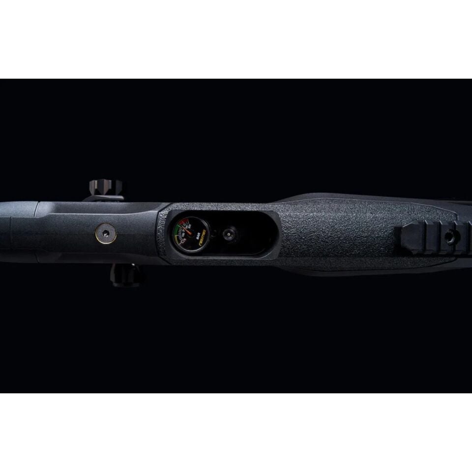 Reximex Accura 5.5mm PCP Havalı Tüfek (Güç Ayarlı)