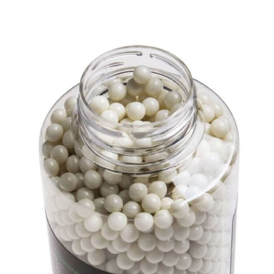 ASG 0.25g Yeşil Tracer Airsoft BB Mermi (3300 Adet Şişe)