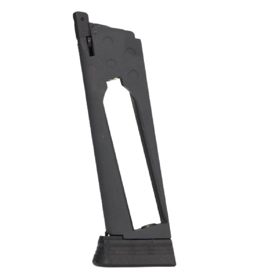 Sig Sauer 1911 Emperor Scorpion 4.5mm Havalı Tabanca Yedek Şarjörü