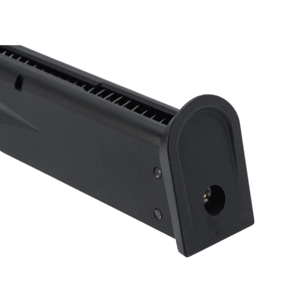 Sig Sauer ProForce P229 Green Gas Airsoft Yedek Şarjör