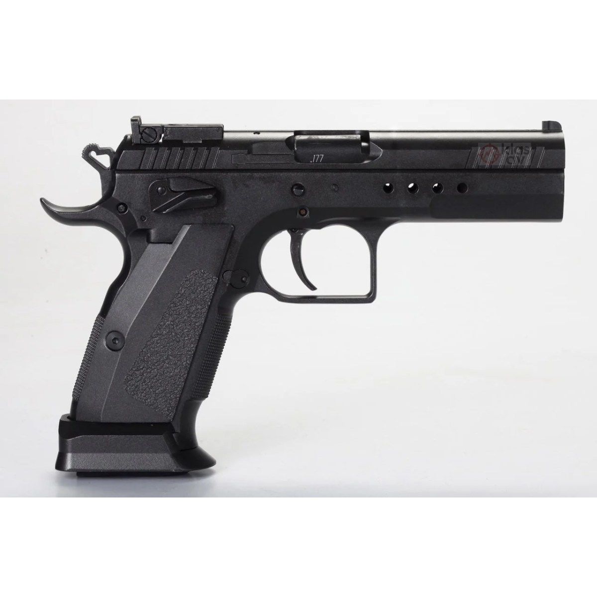 KWC Tanfoglio Blowback Havalı Tabanca