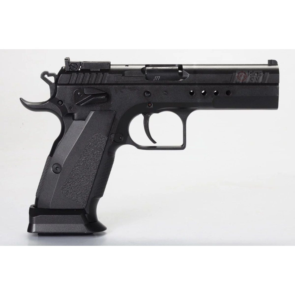 KWC Tanfoglio Blowback Havalı Tabanca
