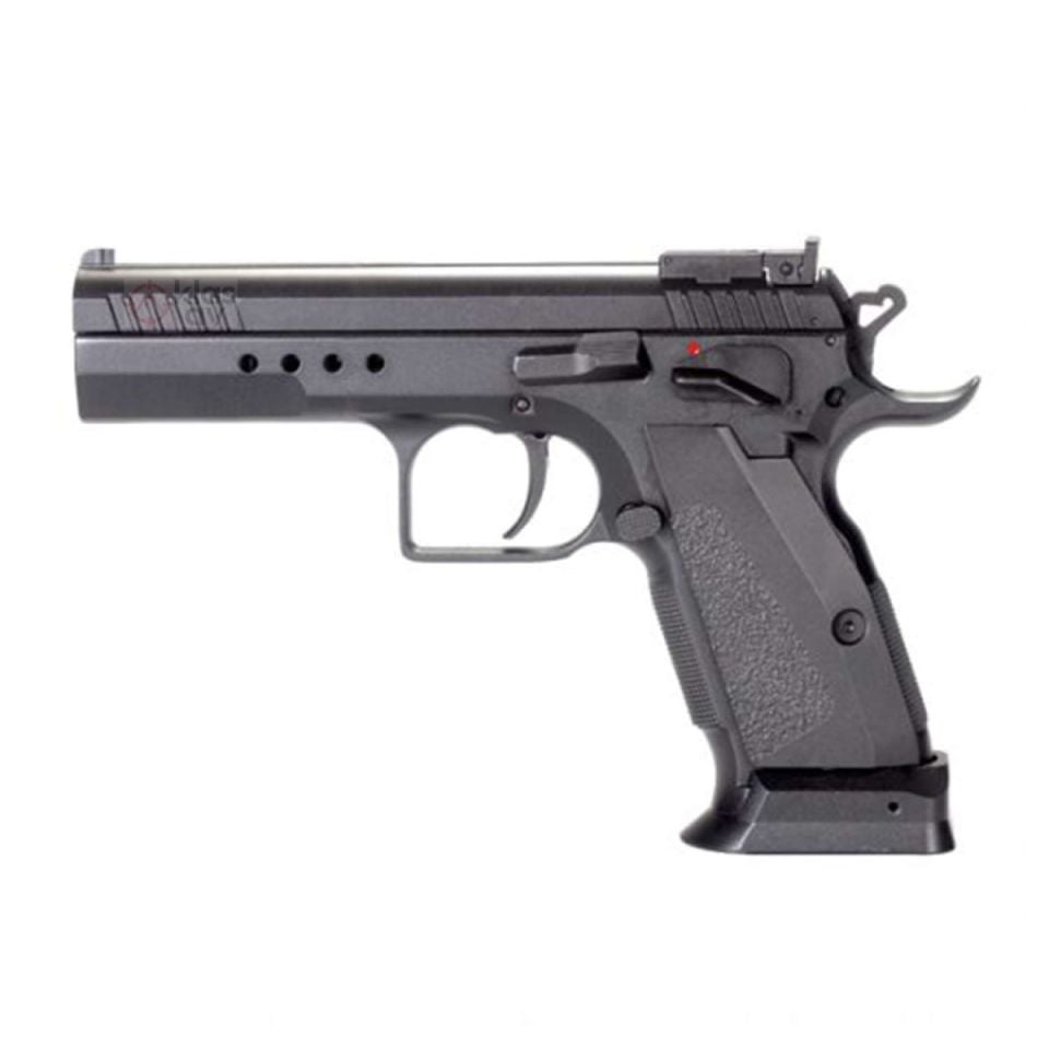 KWC Tanfoglio Blowback Havalı Tabanca