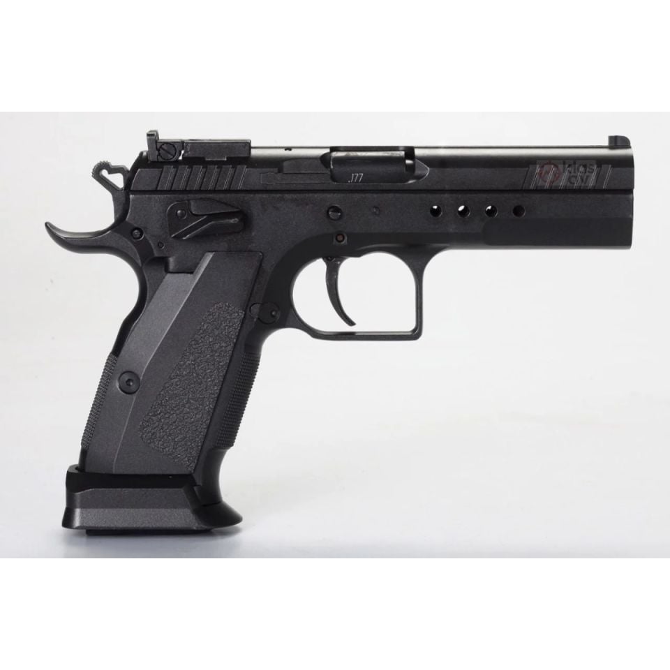 KWC Tanfoglio Blowback Havalı Tabanca