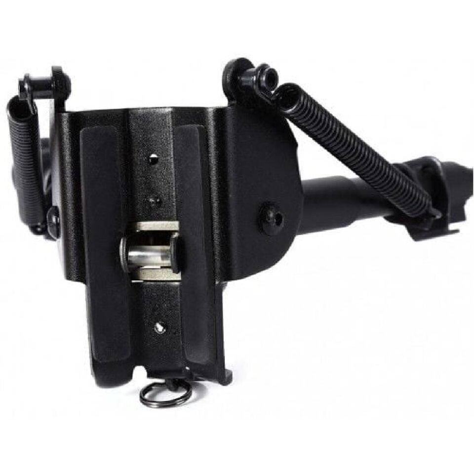 Nikula Üstün Metal Alaşım Ayarlanabilir Bipod Çatal Ayak (16-23 cm)