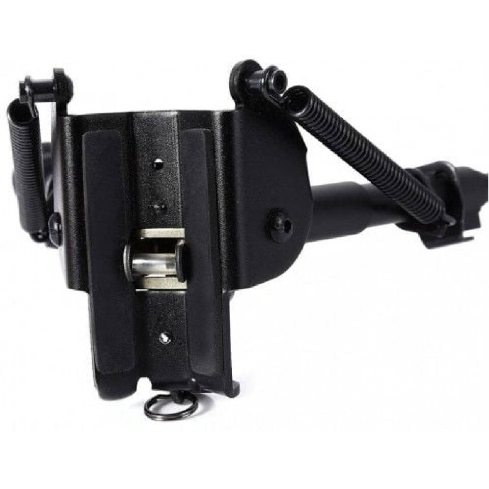 Nikula Üstün Metal Alaşım Ayarlanabilir Bipod Çatal Ayak (16-23 cm)