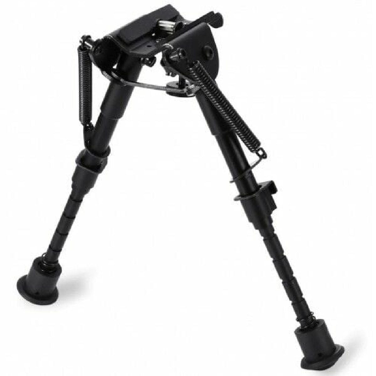 Nikula Üstün Metal Alaşım Ayarlanabilir Bipod Çatal Ayak (16-23 cm)