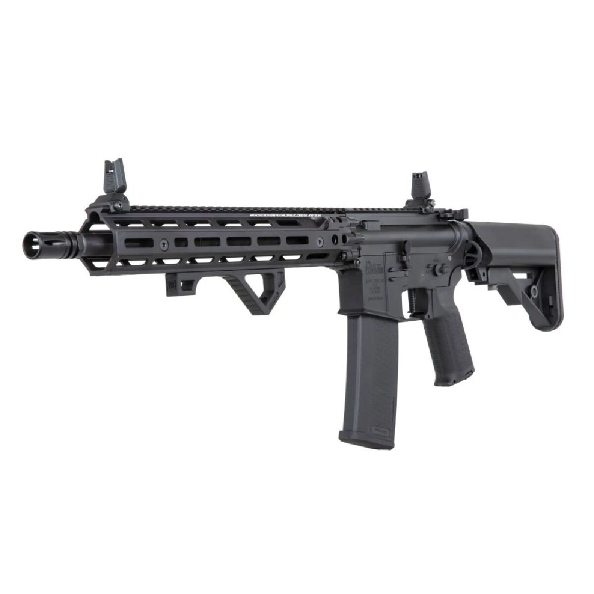 Specna Arms SA-P28 Prime Daniel Defense Airsoft Tüfek (Aster II ETU)