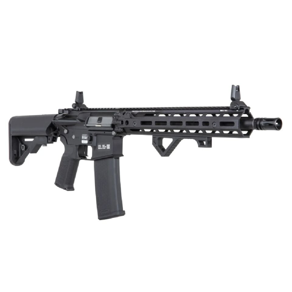 Specna Arms SA-P28 Prime Daniel Defense Airsoft Tüfek (Aster II ETU)