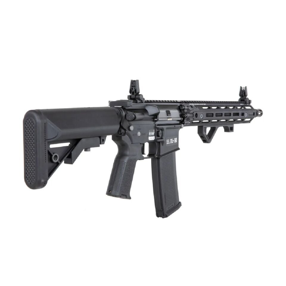 Specna Arms SA-P28 Prime Daniel Defense Airsoft Tüfek (Aster II ETU)