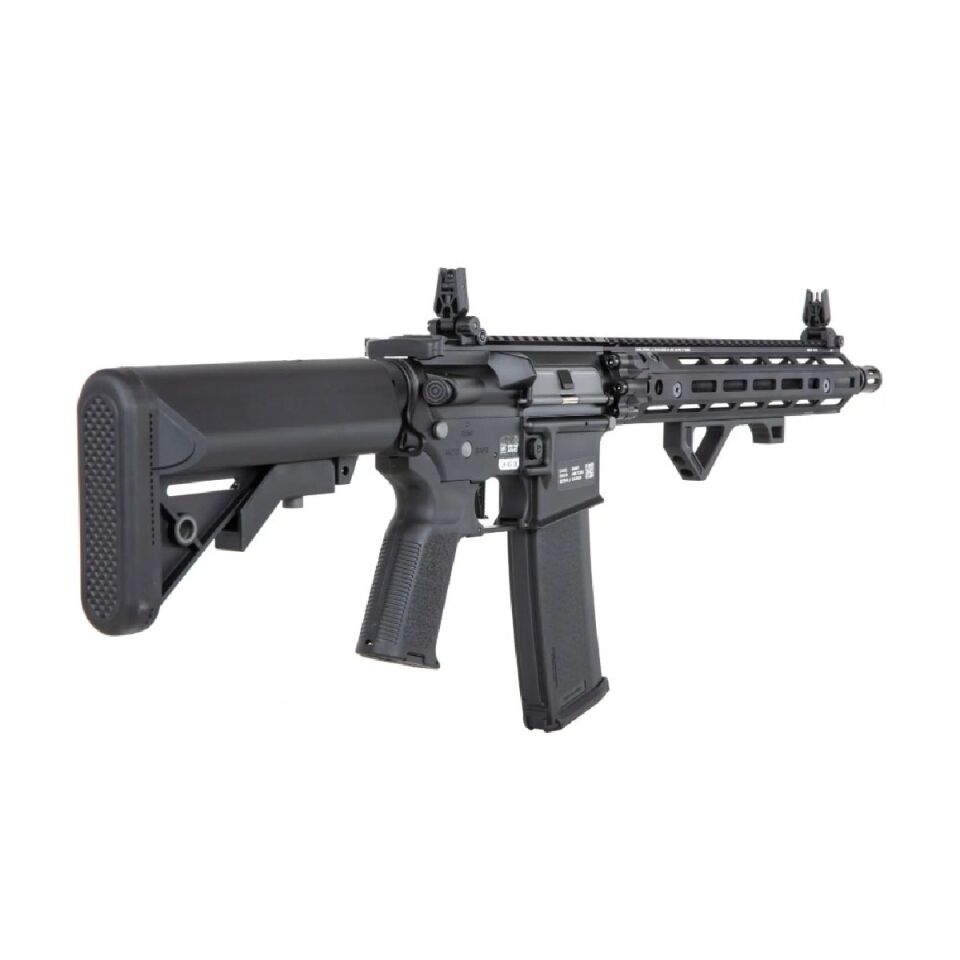 Specna Arms SA-P28 Prime Daniel Defense Airsoft Tüfek (Aster II ETU)