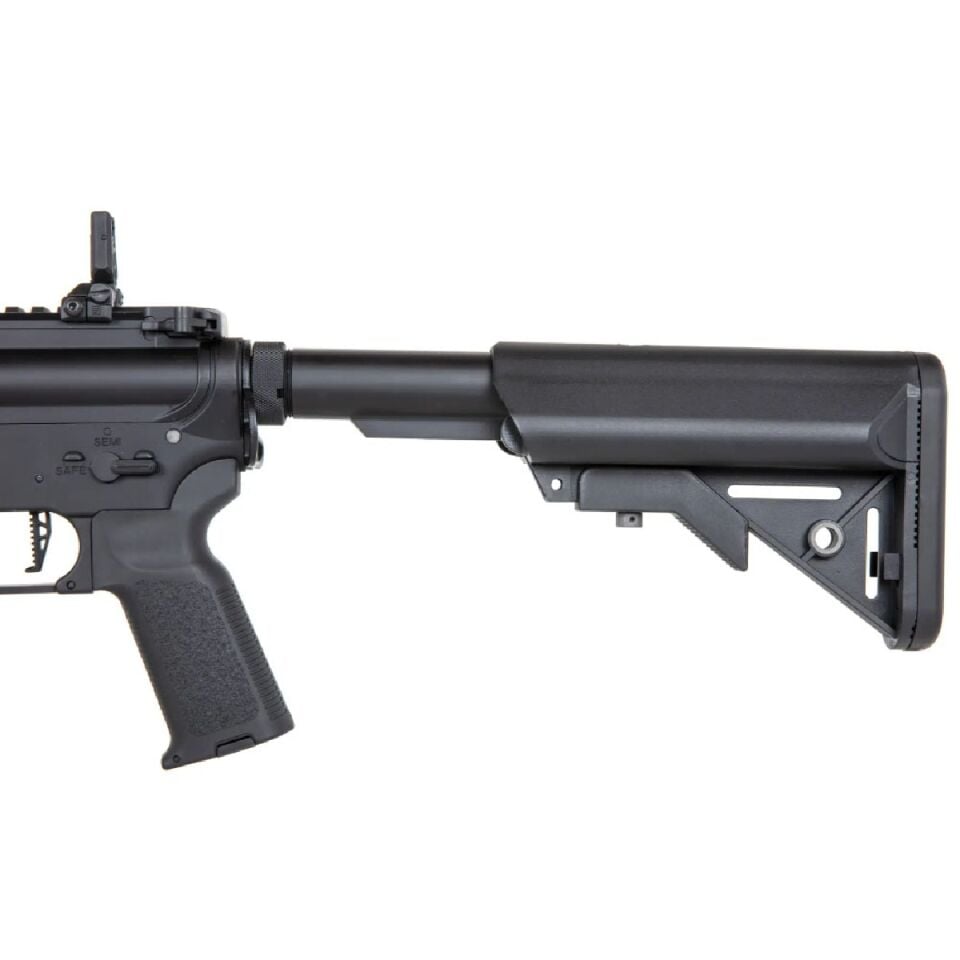 Specna Arms SA-P28 Prime Daniel Defense Airsoft Tüfek (Aster II ETU)