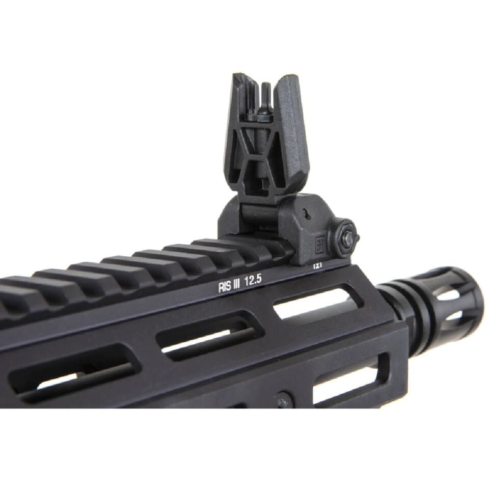 Specna Arms SA-P28 Prime Daniel Defense Airsoft Tüfek (Aster II ETU)