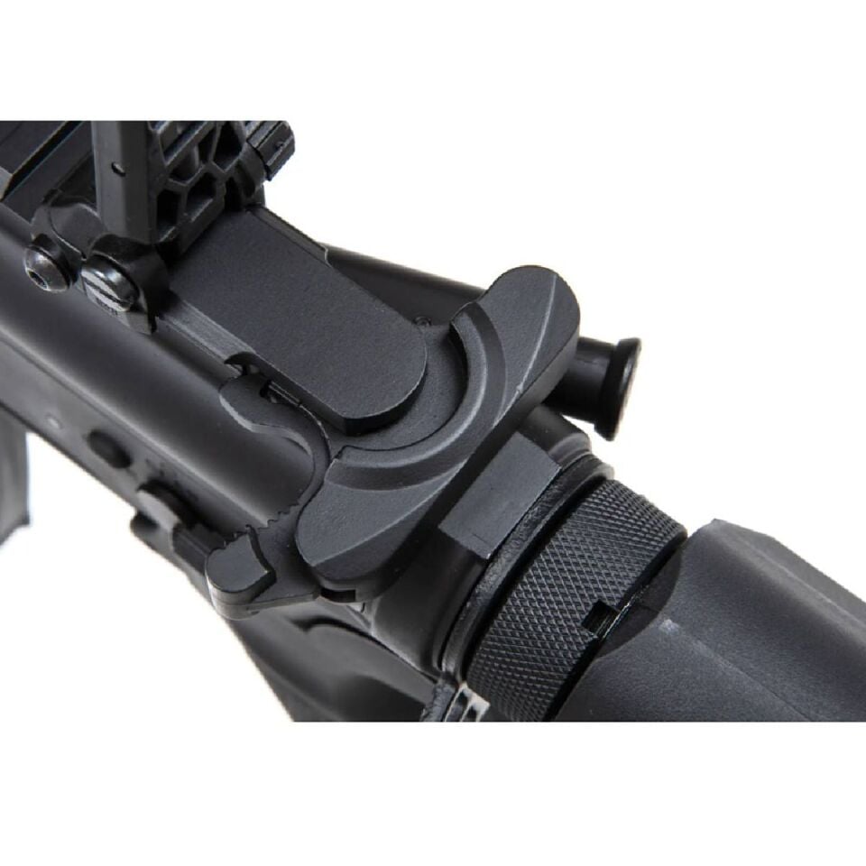 Specna Arms SA-P28 Prime Daniel Defense Airsoft Tüfek (Aster II ETU)