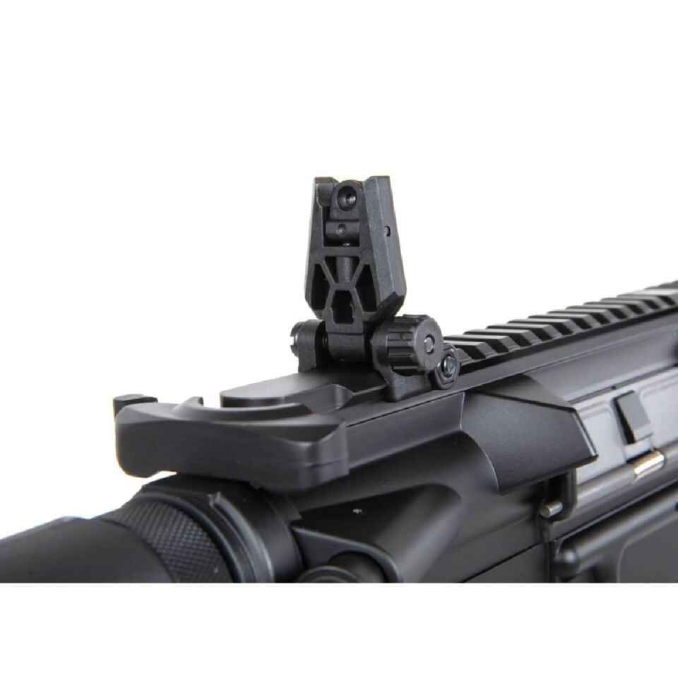 Specna Arms SA-P28 Prime Daniel Defense Airsoft Tüfek (Aster II ETU)