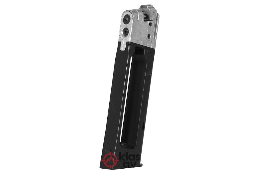 ASG 1911 U.S. Combat Blowback Co2 Havalı Tabanca