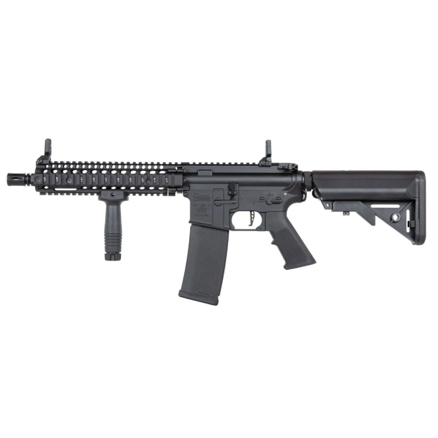 Specna Arms MK18 SA-P19 Prime Daniel Defense Airsoft Tüfek