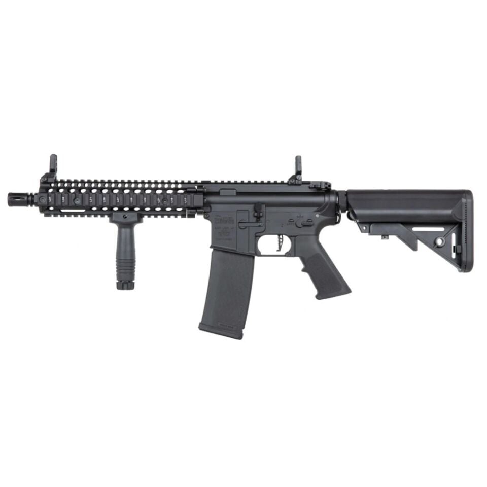 Specna Arms MK18 SA-P19 Prime Daniel Defense Airsoft Tüfek
