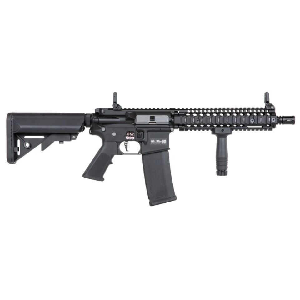 Specna Arms MK18 SA-P19 Prime Daniel Defense Airsoft Tüfek
