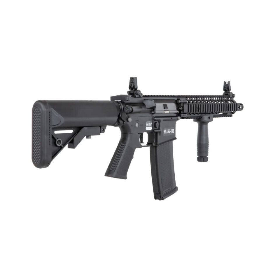 Specna Arms MK18 SA-P19 Prime Daniel Defense Airsoft Tüfek