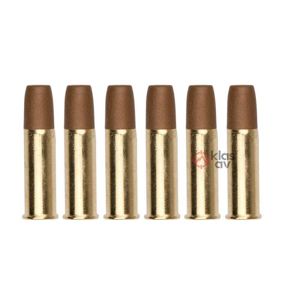 ASG Dan Wesson Speed Loader 6 mm Hızlı Dolum Aparatı