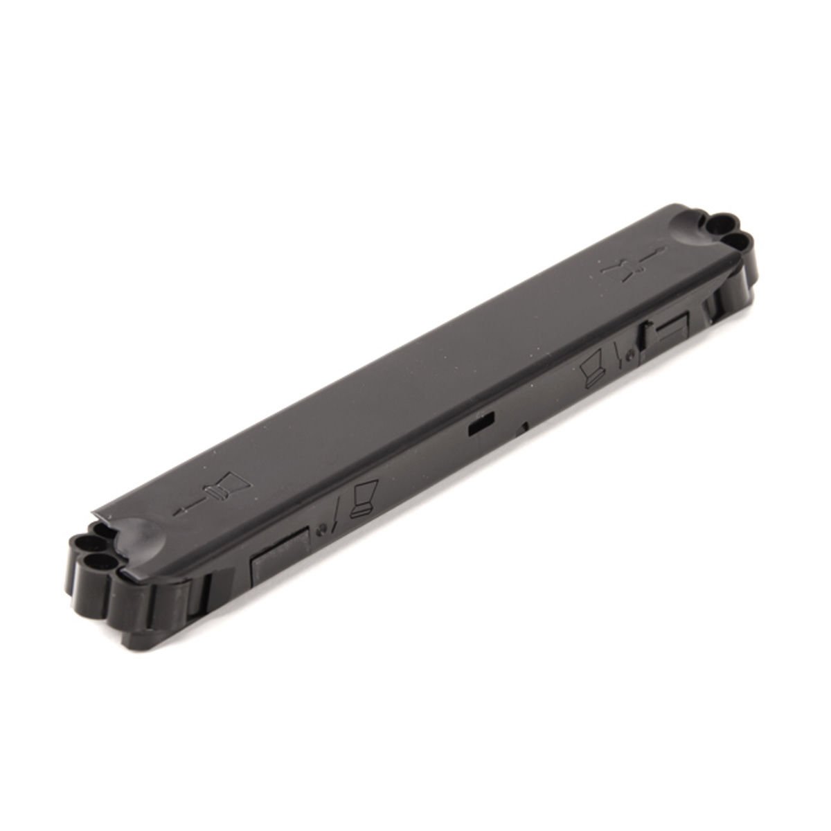 ASG CZ75 P09 4.5mm Havalı Tabanca Şarjörü