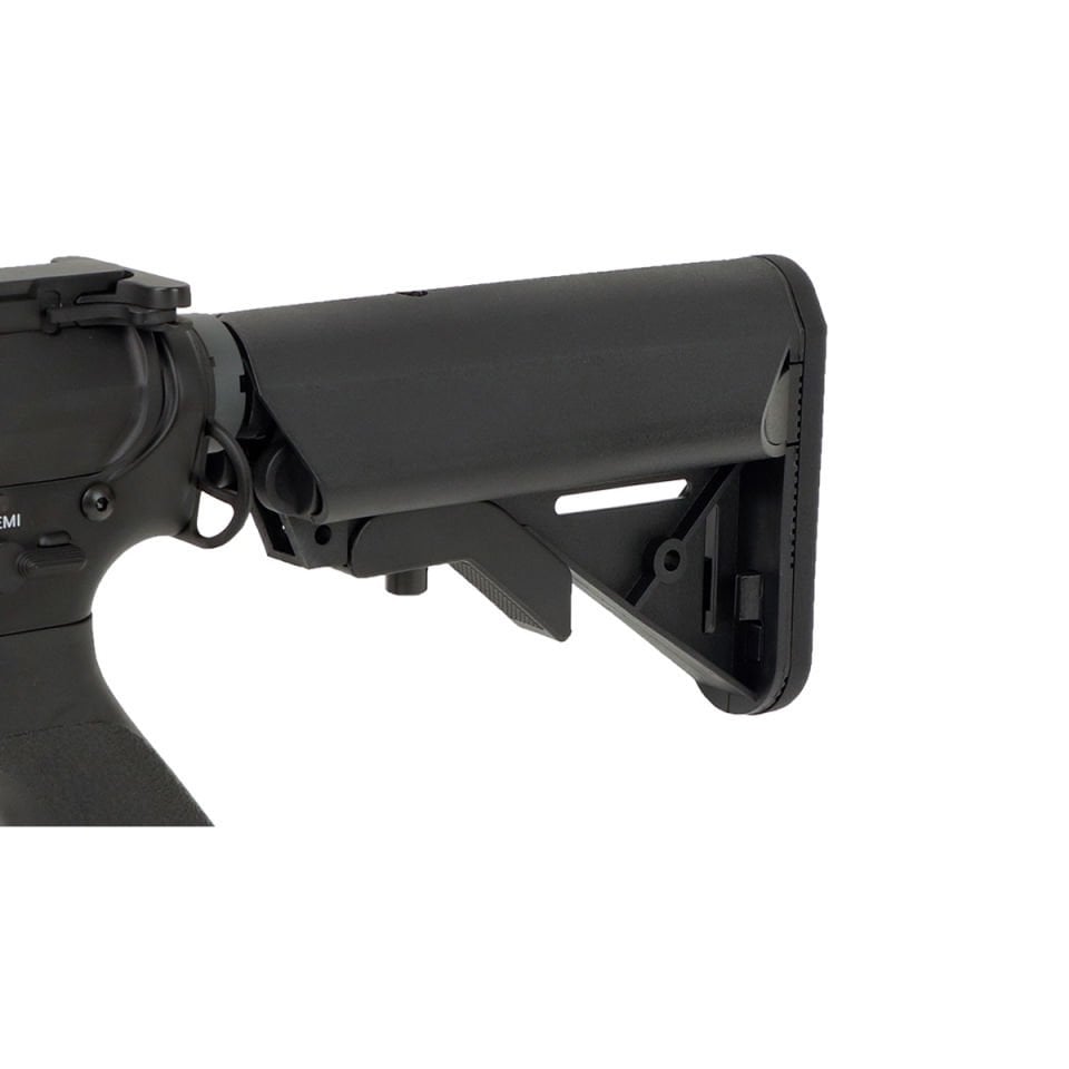 ASG M15 DEVIL Carbine 10''with Keymod Airsoft Tüfek (Full Metal)