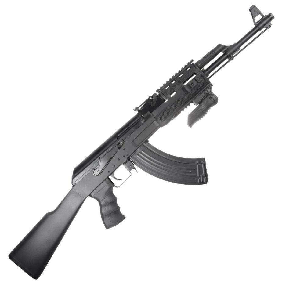 Delta Armory AK47 TACTICAL Airsoft Tüfek
