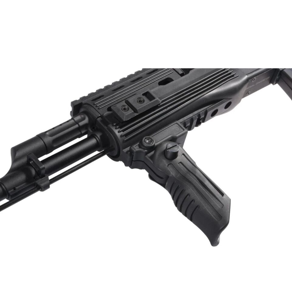 Delta Armory AK47 TACTICAL Airsoft Tüfek
