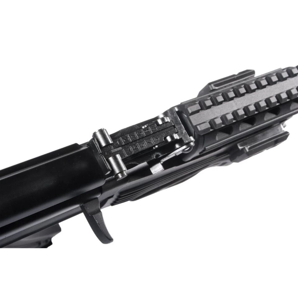 Delta Armory AK47 TACTICAL Airsoft Tüfek
