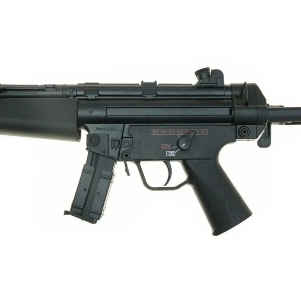CYMA MP5-A5 Airsoft Tüfek