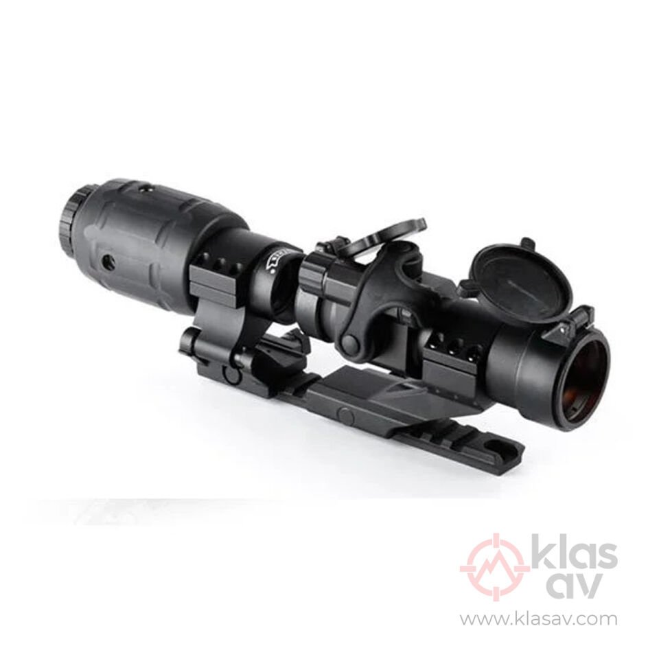 UMAREX WALTHER EPS 3 Airgun Nokta Görüş