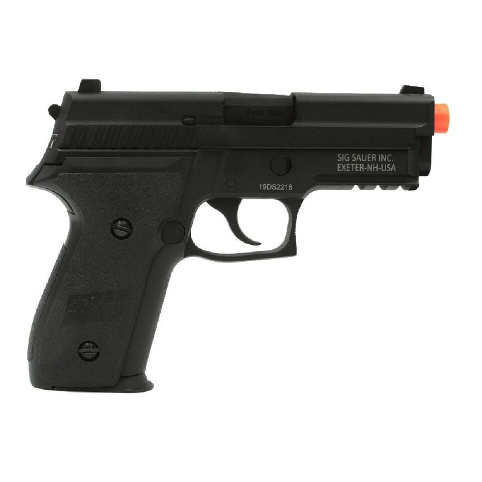 Sig Sauer Proforce P229 Green Gas Blowback 6mm Airsoft Tabanca