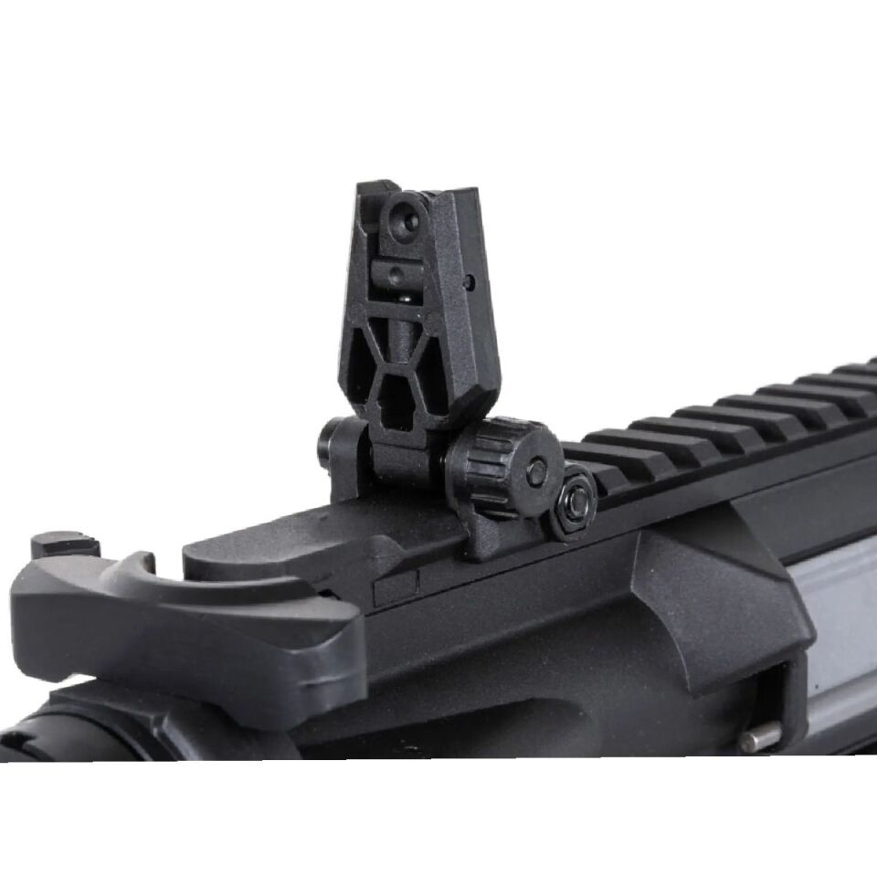 Specna Arms SA-C28 DD CORE HAL ETU RIS III 12.5” Airsoft Tüfek (Chaos Bronze)