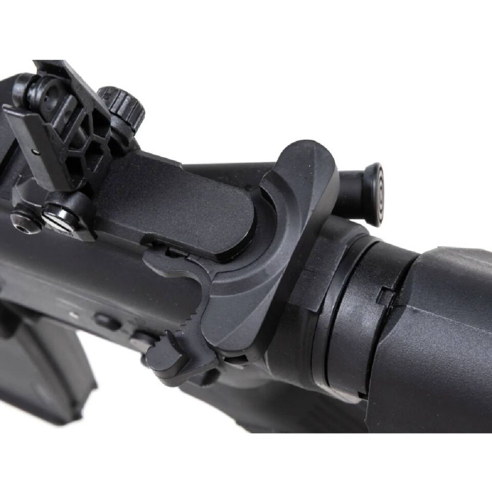 Specna Arms SA-C28 DD CORE HAL ETU RIS III 12.5” Airsoft Tüfek (Chaos Bronze)