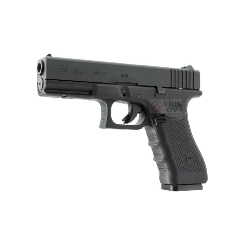 UMAREX Glock 17 Gen4 Co2 Havalı Tabanca 4.5mm