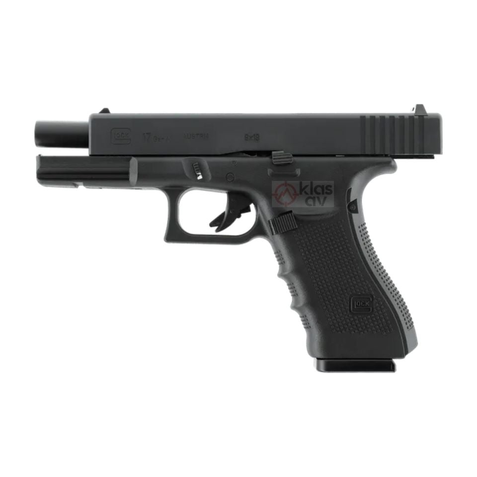 UMAREX Glock 17 Gen4 Co2 Havalı Tabanca 4.5mm