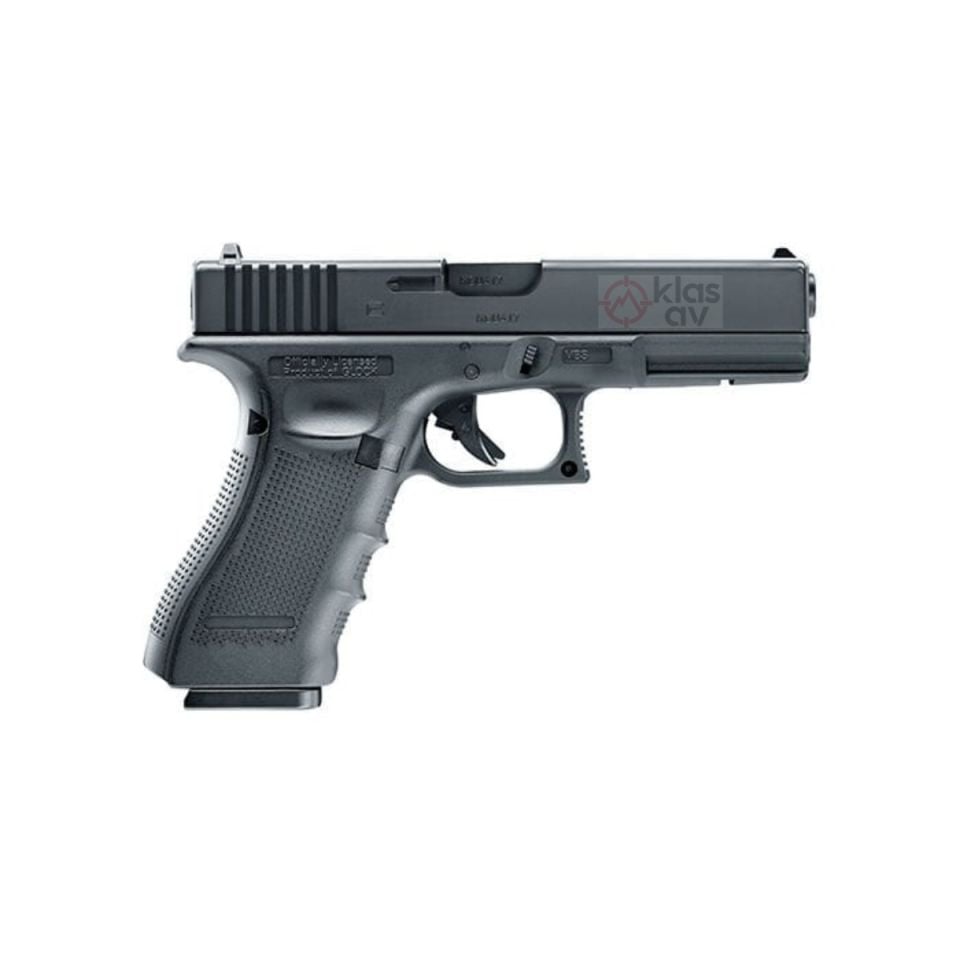 UMAREX Glock 17 Gen4 Co2 Havalı Tabanca 4.5mm