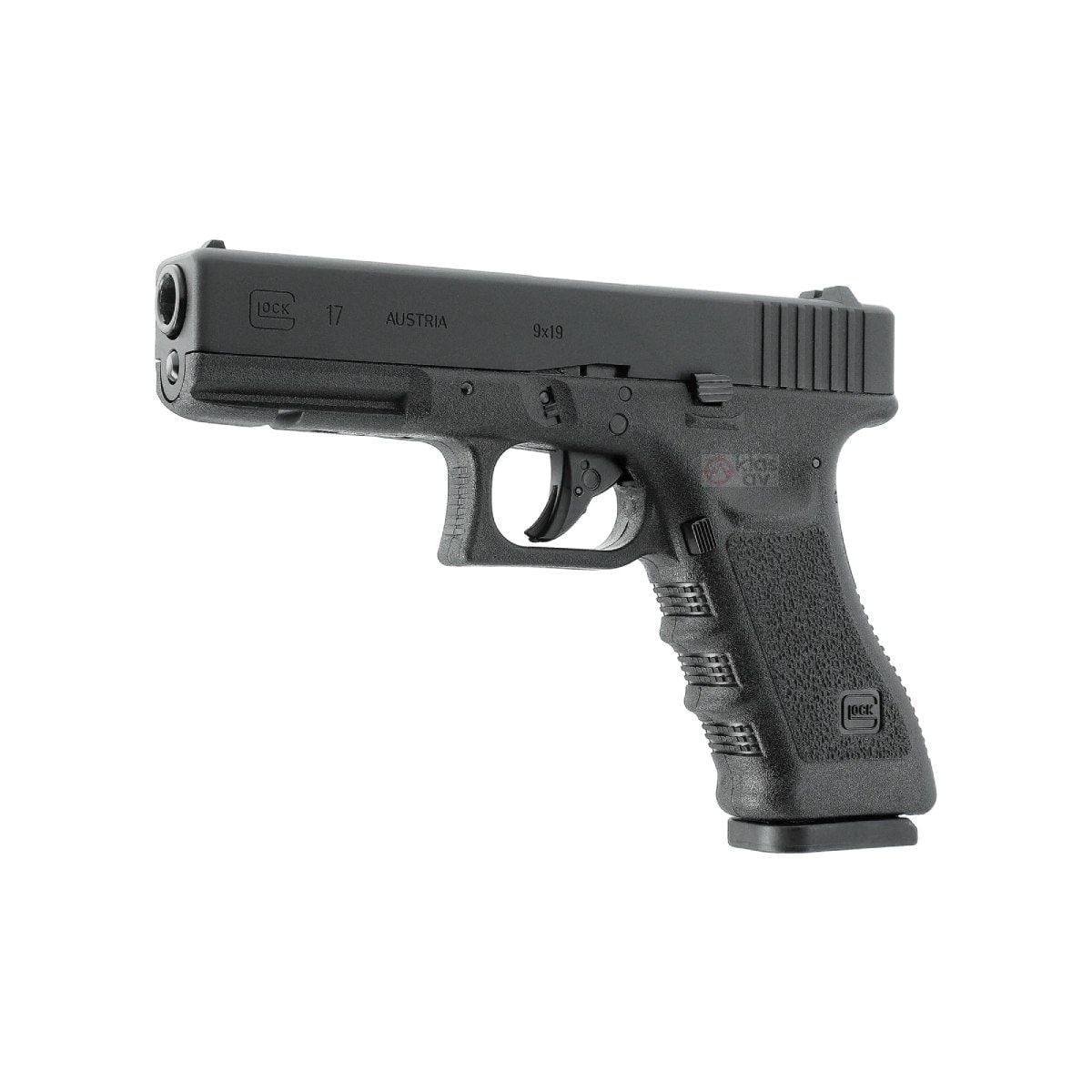 Umarex Glock 17 Blowback  Co2 Airsoft Tabanca  6mm