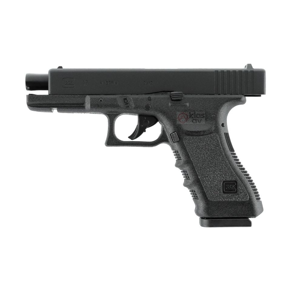 Umarex Glock 17 Blowback  Co2 Airsoft Tabanca  6mm