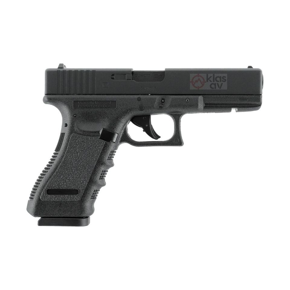 Umarex Glock 17 Blowback  Co2 Airsoft Tabanca  6mm