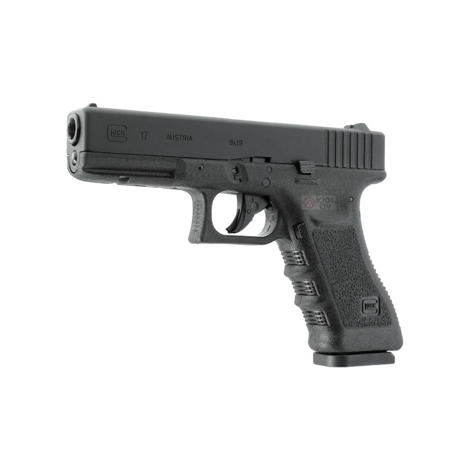 Umarex Glock 17 Blowback  Co2 Airsoft Tabanca  6mm