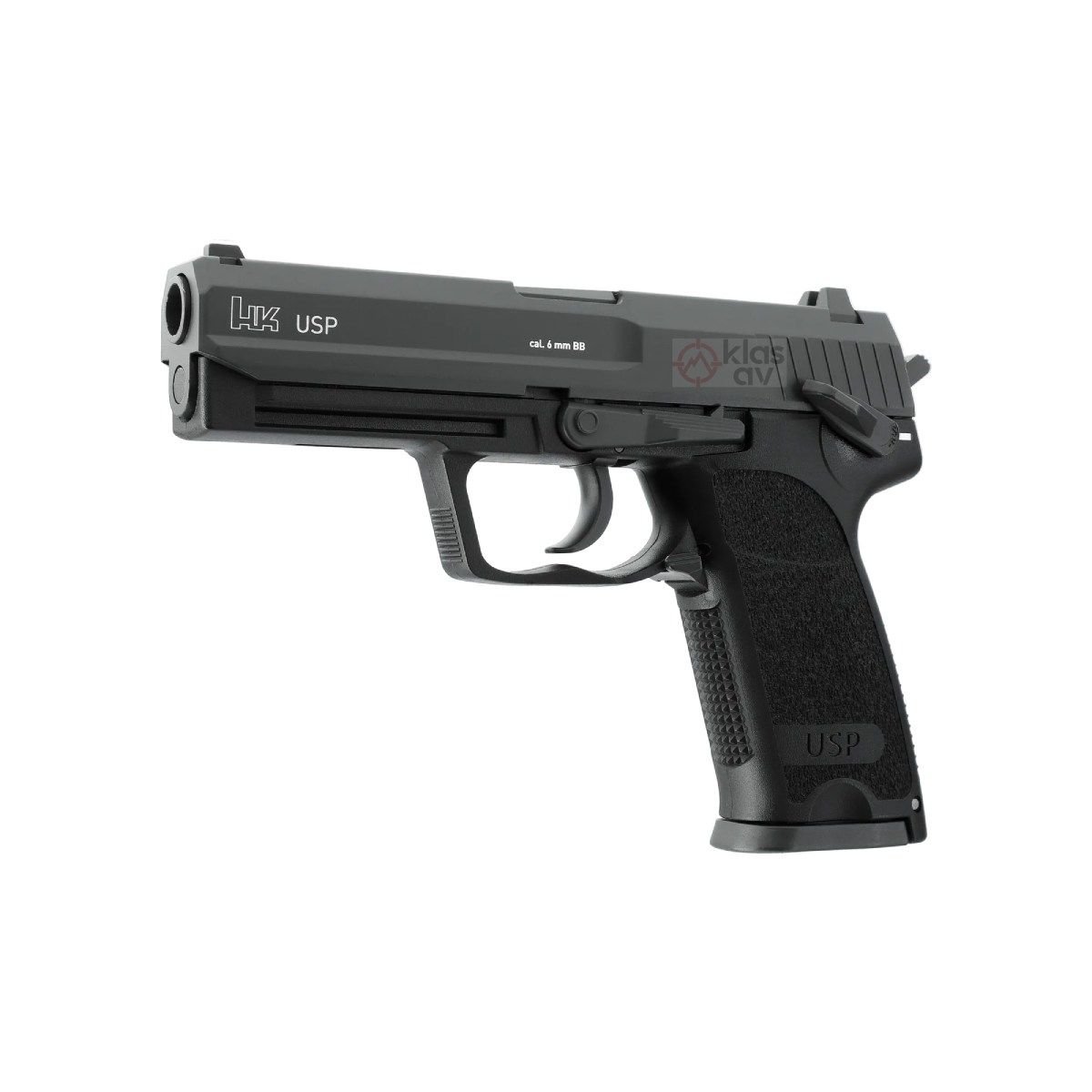 Umarex Heckler & Koch USP Airsoft Tabanca 6mm