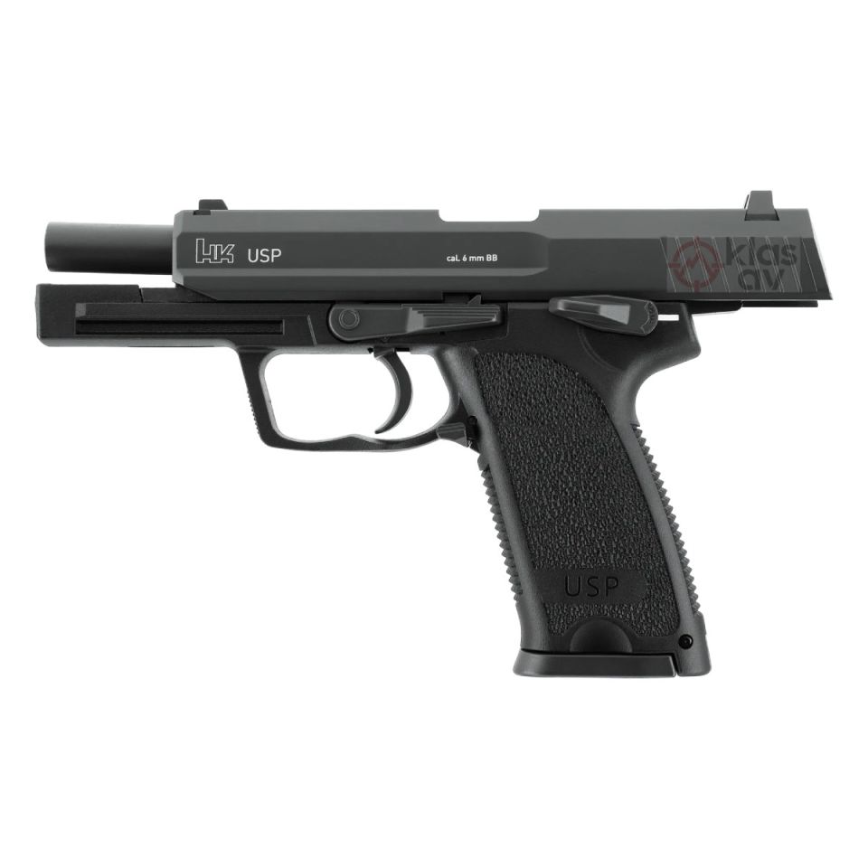Umarex Heckler & Koch USP Airsoft Tabanca 6mm