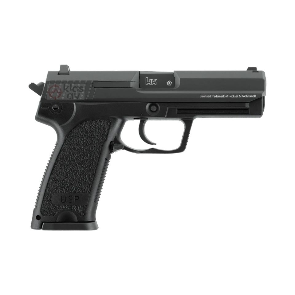 Umarex Heckler & Koch USP Airsoft Tabanca 6mm