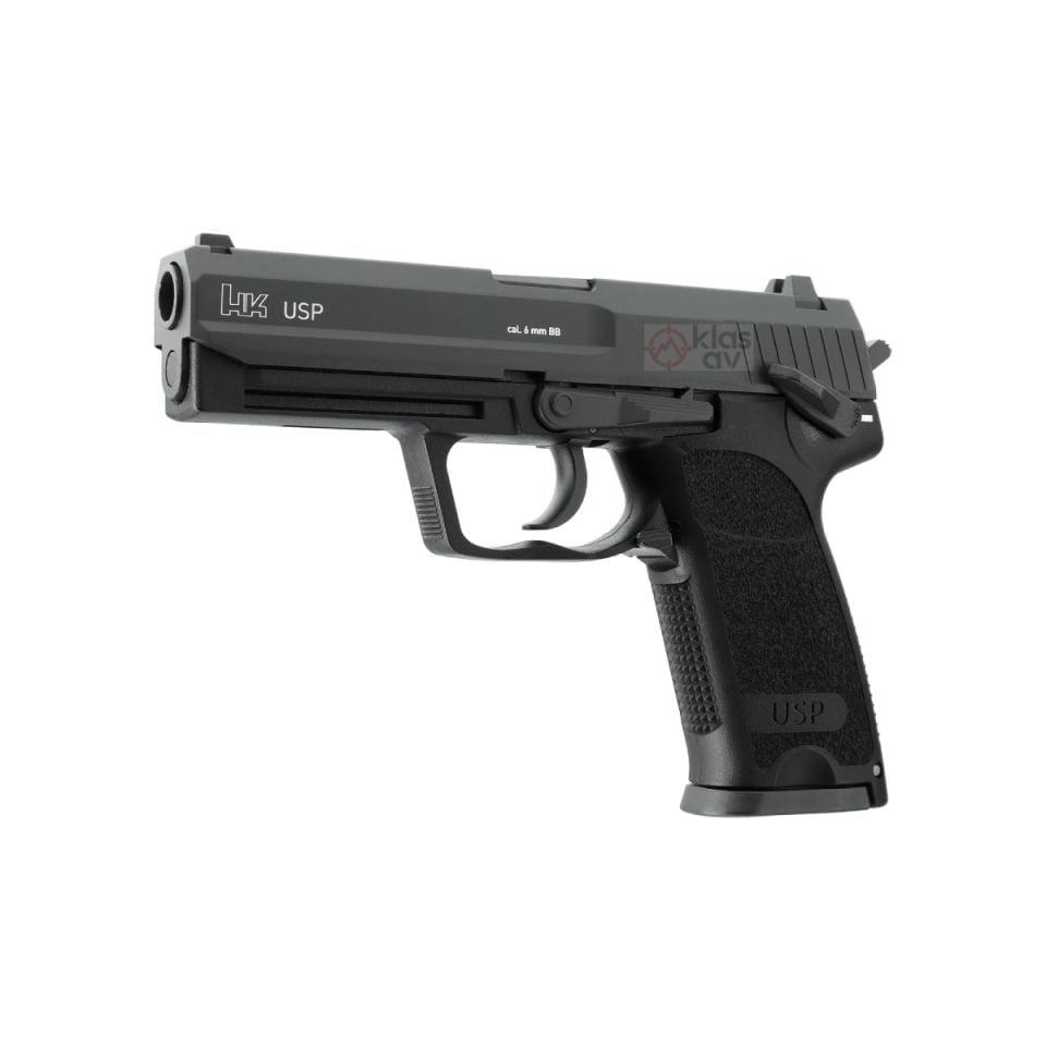 Umarex Heckler & Koch USP Airsoft Tabanca 6mm