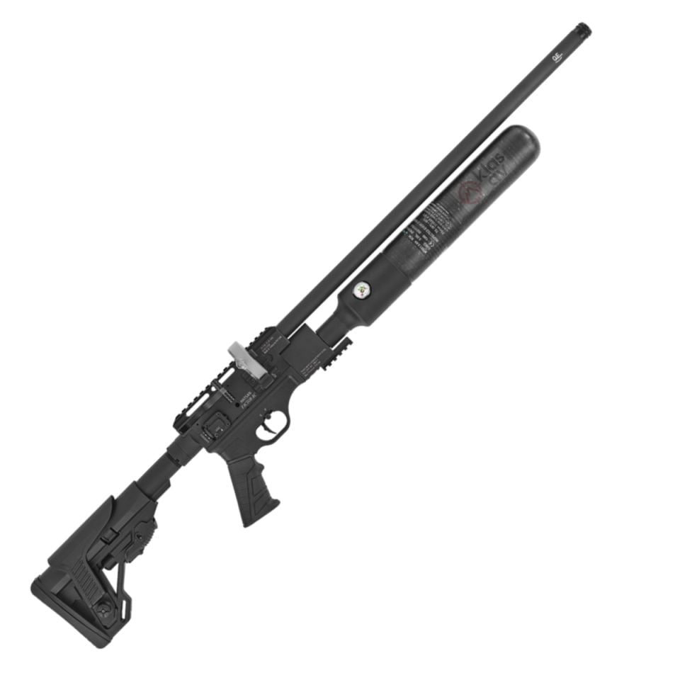 Hatsan Factor RC LW QE PCP Havalı Tüfek 5.5mm