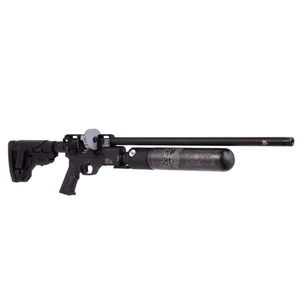 Hatsan Factor RC LW QE PCP Havalı Tüfek 5.5mm