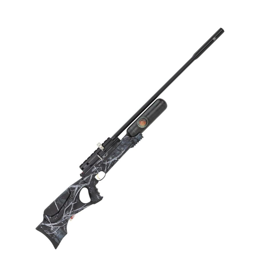 Hatsan Nova Star Moon Shine PCP Havalı Tüfek 5.5mm